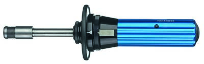GEDORE TT500 FH BLUE Skrutkovač na kontrolu krútiaceho momentu typ TT 100-500 cNm
