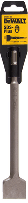 DeWALT DT6803 - Véső SDS Plus 40x250 mm széles
