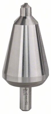 BOSCH Lemezfúró, hengeres 24-40 mm, 89 mm, 10 mm
