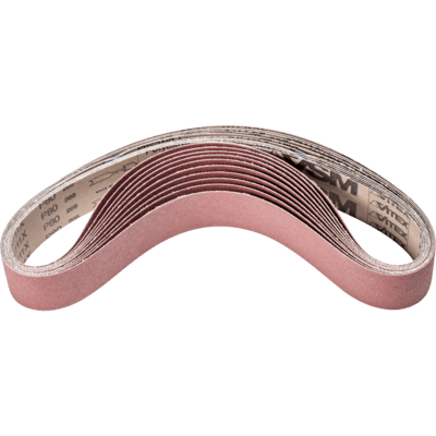 PFERD TOOLS Nástroje s povrchovou úpravou BA 50/1000 X A 80