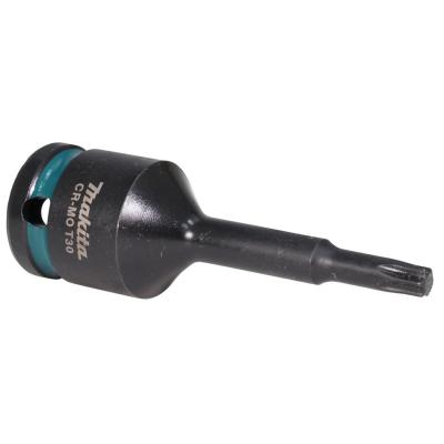 MAKITA E-19794 - T30 torx bit upínanie 1/2"