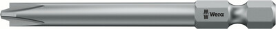 WERA 851/4 PH/S Bity PlusMinus, # 2 x 70 mm