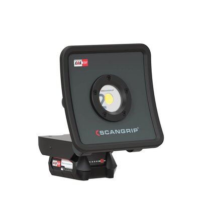 SCANGRIP Reflektor NOVA 2 CAS 03.6100