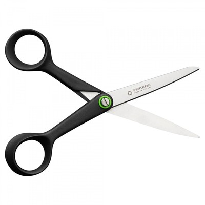 FISKARS Nožnice univerzálne malé, 17 cm | 1074543