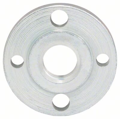 BOSCH Kruhová matice pro leštící kotouc 115 - 150 mm
