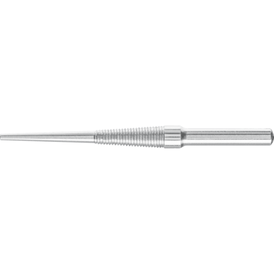 PFERD TOOLS POLIROLL, POLICO BO 6-50-8