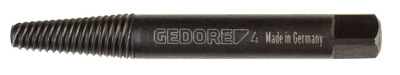 GEDORE 8551 4 Skrutkovač na skrutky 4,8-8,8 mm, M11-M14