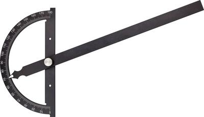 FORTIS Uholník 80x120mm Fortis