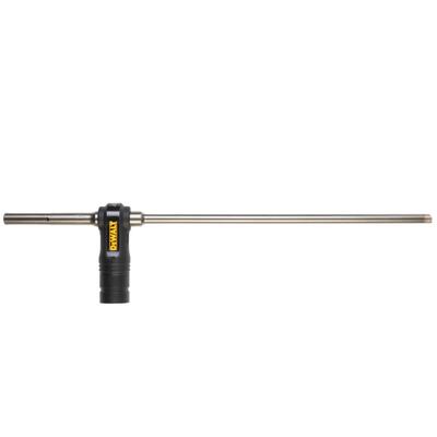 DeWALT SDS Max fúrófej szívással 28 x 400 mm DT60234