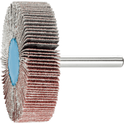 PFERD TOOLS Plátenné kotúče F 6015/6 A 80