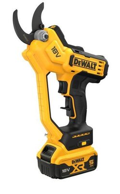 DeWALT DCMPP568P1 Nožnice na kríky a vetvy 