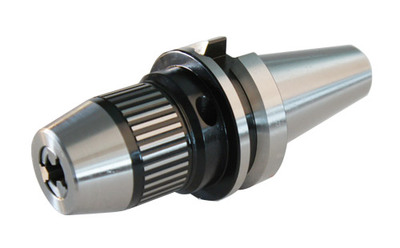 OPTIMUM Vrtacia hlavička 1 – 13 mm, BT30