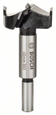 BOSCH Ozdobný vrták z HM 40 x 90 mm, d 10 mm
