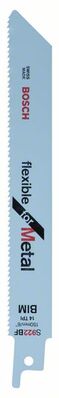 BOSCH Pílový list do chvostovej píly S 922 BF Flexible for Metal