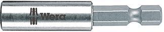 WERA Držiak bitov 1/4" 6 hran 1/4" x 75mm 899/4/1 75 Wera