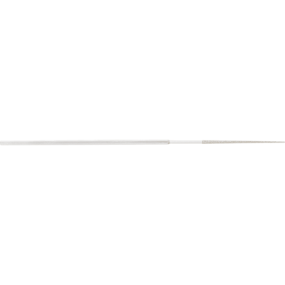 PFERD TOOLS diamantové pilníky elektrolyticky pokryté DF 3621 D 126