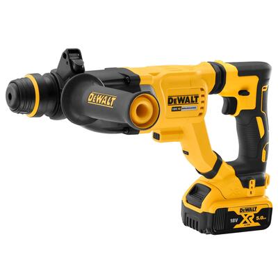 DeWALT KOMBINOVANE KLADIVO AKU 18V SDS+ 28mm DCH263P1