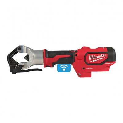 MILWAUKEE M18 HDCT-0C HIDRAULIKUS UNIVERZÁLIS KRIMPELŐ FOGÓ 4933471949