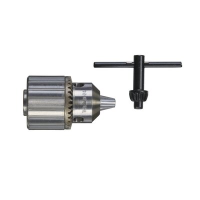 MILWAUKEE OZUBENÉ SKĽUČOVADLO 3/8" × 24 (1 – 10 MM) 48660817