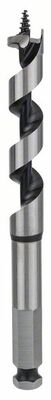 BOSCH Skrutkovicový vrták do dreva, so šesthrannou stopkou 15 x 100 x 160 mm, d 11,1 mm