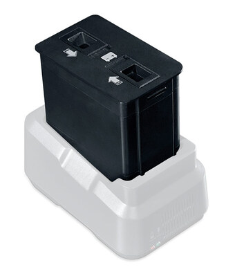 Li-Ion batéria pre SSM 280