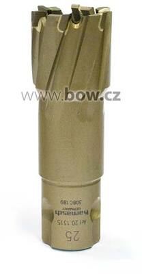 Karnasch® Jadrový vrták Ø 27 mm Karnasch HARD-LINE 40
