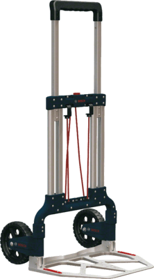 BOSCH Alumínium szállítókocsi - 1 600 A00 1SA