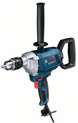 BOSCH GBM 1600 RE Professional - 06011B0000 - fúró kalapács nélkül