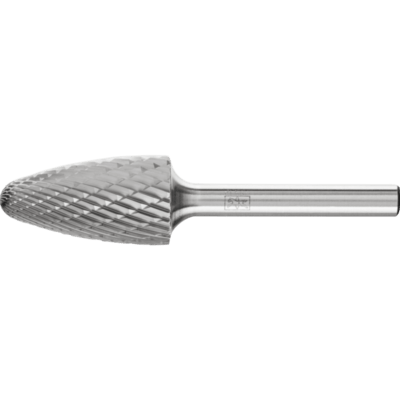 PFERD TOOLS Karbidové frézy RBF 1630/6 Z3 PLUS