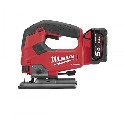 MILWAUKEE M18 FJS-502X AKKUMULÁTOROS EGYENES FŰRÉSZ 4933464727