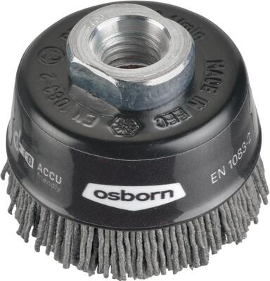 OSBORN Kefa hrncová D60mm karbon Osborn