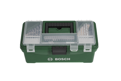 BOSCH DIY kezdődoboz - 2607011660