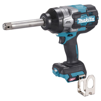 MAKITA TW011GZ - Akumulátorový rázová uťahovač bez akumulátora a nabíjačky