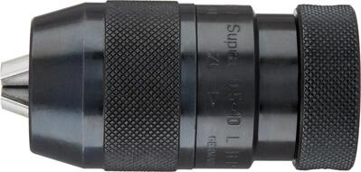 FORMAT Skľúčovadlo rýchloupínacie 0,5 - 10mm B12 Format