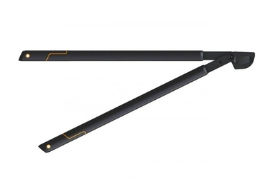 FISKARS Nožnice na silné vetvy SingleStep™ L38, dvojčepeľové, háková hlava (L) | 1001426