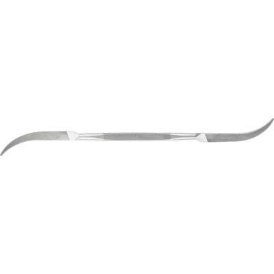 PFERD TOOLS UMV-Precízne pilníky 440P 300 H2