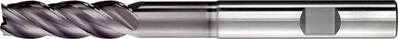 FORMAT Fréza hrubovacia 20mm 35 / 38st. HPC L Z4 inox VHM Format GT