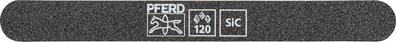 PFERD Tyč brúsna SF 147 x 15 x 5mm K120 SiC pružný Pferd