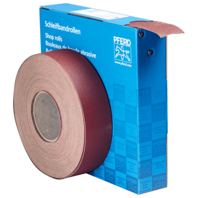 PFERD TOOLS Nástroje s povrchovou úpravou SBR 50 A 120