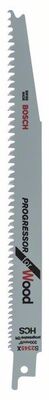 BOSCH Pílový list do chvostovej píly S 2345 X Progressor for Wood