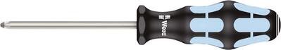 WERA Skrutkovač PZ 2 x 100mm nerez 3355 Wera