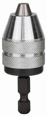 BOSCH Gyorskioldó krimpelő szerszám 6 mm-ig 1 – 6 mm, 1/4