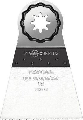FESTOOL Univerzálny pílový kotúc USB 50/65/Bi/OSC/5
