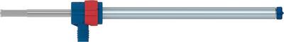 BOSCH Absaugový vrtákový set SDS EXPERT CLEAN max-8X 28 x 400 x 650 mm vrátane odsávacieho adaptéru Bosch
