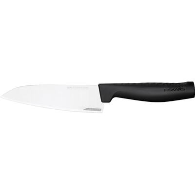 FISKARS 1051749 - Nuž kucharský malý 14cm