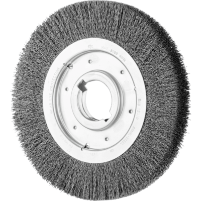 PFERD TOOLS Kolesové kefy RBU 25030/AK32-2 ST 0,30