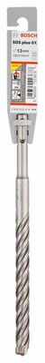 BOSCH Vrtáky do kladív SDS plus-5X 13 x 150 x 210 mm