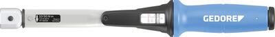 GEDORE Kľúč momentový 9x12mm 10-50Nm TORCOFIX TF-SE Gedore
