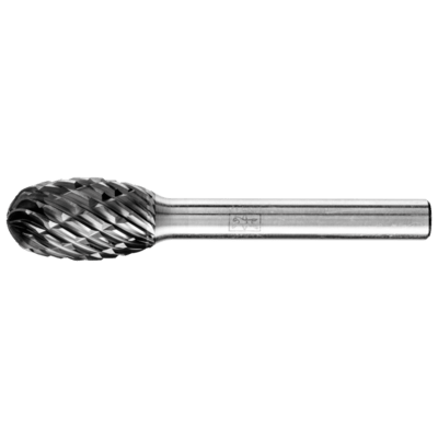 PFERD TOOLS Karbidové frézy TRE 1220/6 ALLROUND HC-FEP