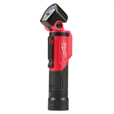 MILWAUKEE L4 PWL-301 USB NABÍJATELNÉ OTOCNÉ PRACOVNÍ SVETLO 4933479765